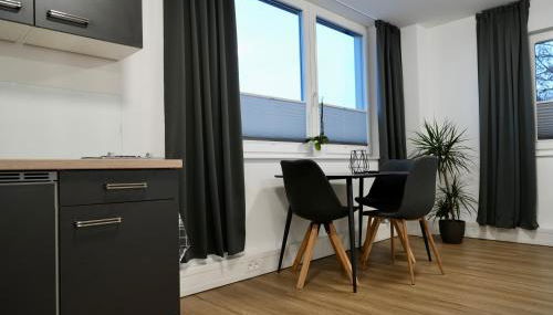 Boardinghouse KIM 1 - Foto 4