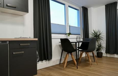 Boardinghouse KIM 1 - Foto 4