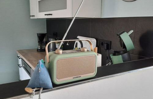 EifelNest Comfortable - Photo 12