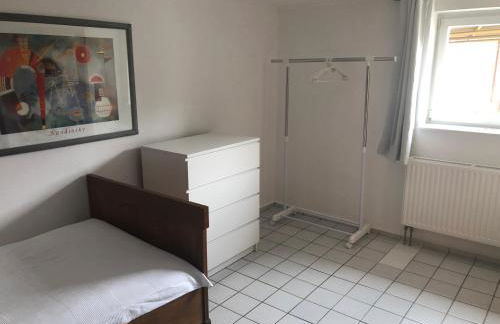 Ferienwohnung Kornkäfer 2 - Foto 16