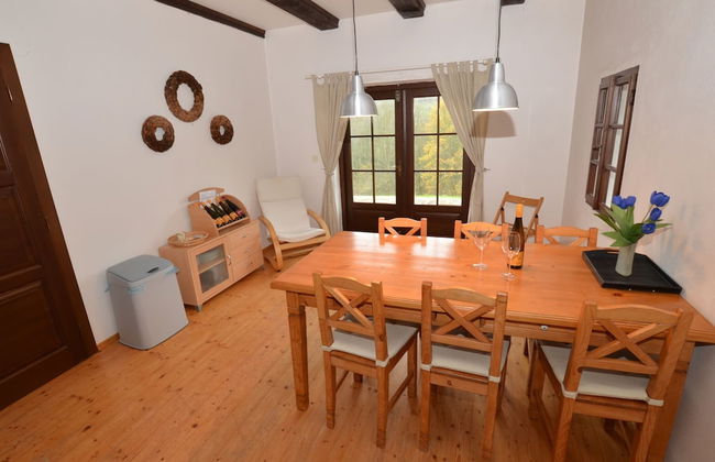 Luxury Chalet in Stupna near Ski Area - Foto 12