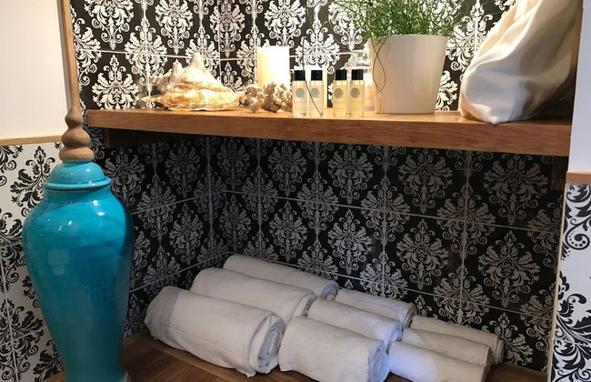 Maison Fernanda - Foto 50