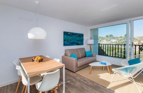 Apartamentos Playa de Canutells - Foto 35