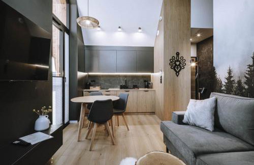 Apartament Cyrhla 17G - Foto 6