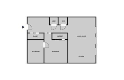 Blueground Highland pool wd gym nr Domain ATX-273 - Foto 15