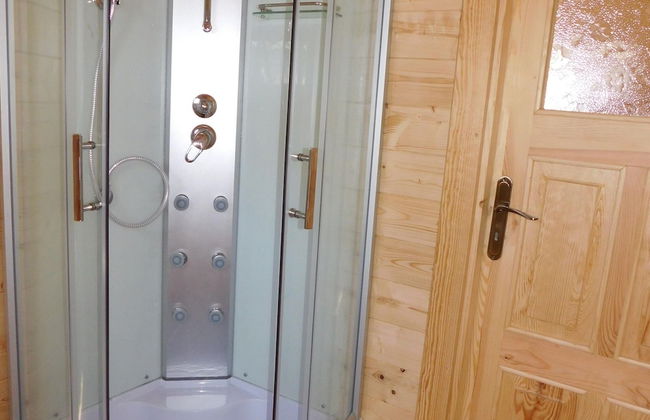 Wooden House in Karsibor Near Baltic Beaches - Foto 8