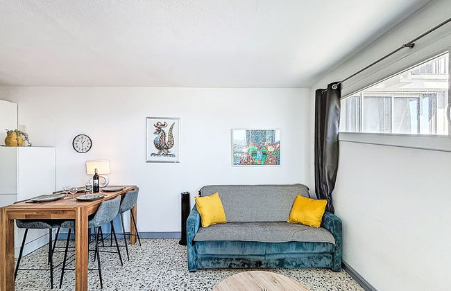 La Tour Fenestrelle - Foto 28