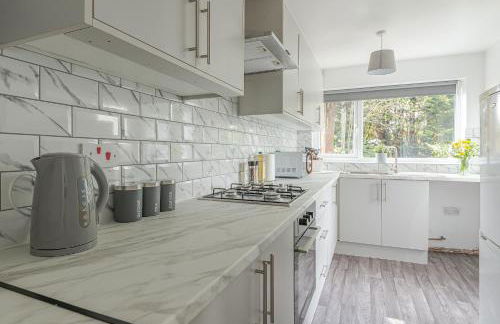 Beautiful 3 bedroom House near West Bromwich -contractors, Family, NHS - Foto 18