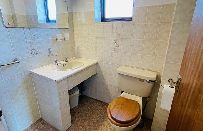 OYO Diamond Apartments Skegness - Foto 56