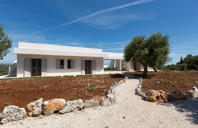 Villa Orizzonte - Foto 36