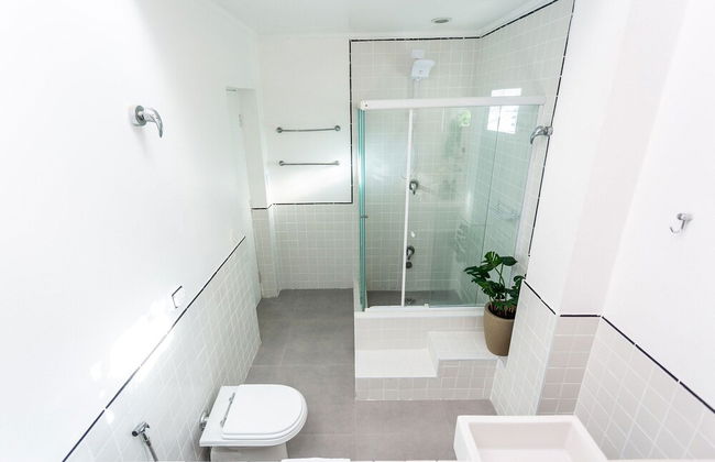 Casa na Lapa com Piscina e Churrasqueira - Photo 20