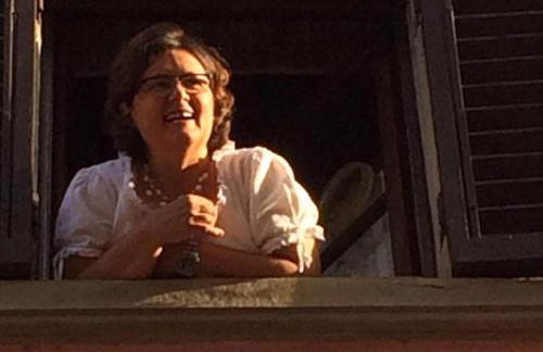 LA FINESTRA SUL BORGO Dimora Storica - Foto 40