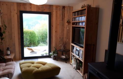 ANDUZE quiet calme rustig - Foto 9