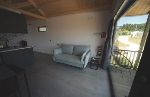 Hórreos de Abrela - Foto 9