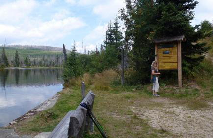 Ferienwohnung Fernblick - Foto 14