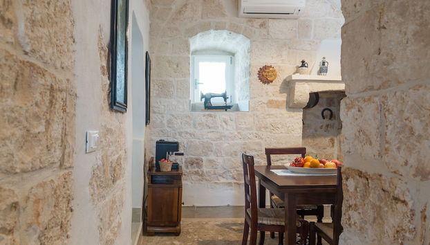 Servicio de comidas en la habitación