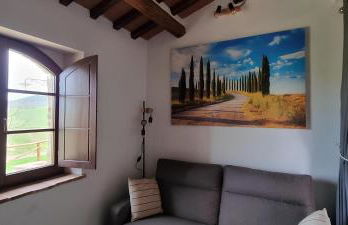 Casa Girasole Podere Fossaccio - Foto 44