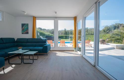 Villa Vinky - Foto 8