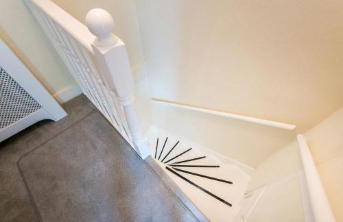 Dog friendly cottage on the edge of the Norfolk Broads - Foto 42