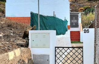 Costa de Granada Calle peatonal - Foto 20