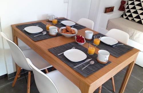 Pedras D'el Rei Waterfront Loft - Foto 15