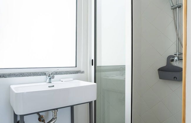 In the Village - Madeira Surf Camp I - Foto 15