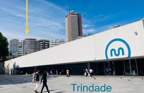 Trindade Studio by Portomosa - Foto 24