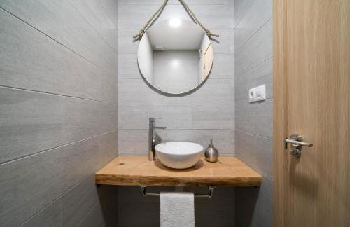 Flats Piera Valencia Center - Foto 8