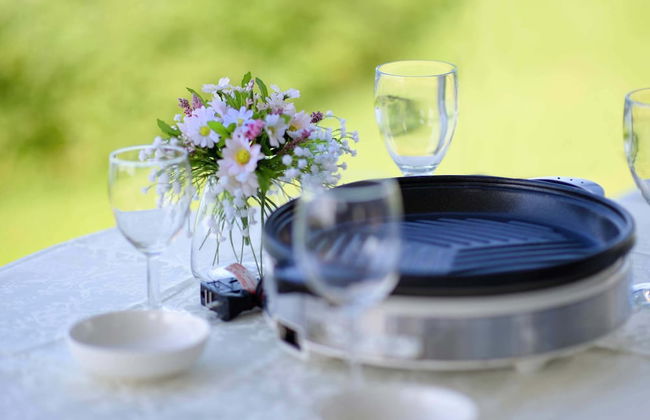 wisteria ocean Nakijin - Foto 17