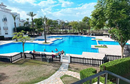 Sunset Haven - La Torre Golf Resort - Foto 15