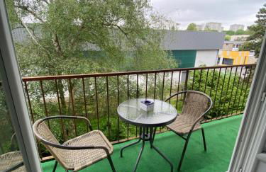 Appart'hodromme Longchamp - Foto 10