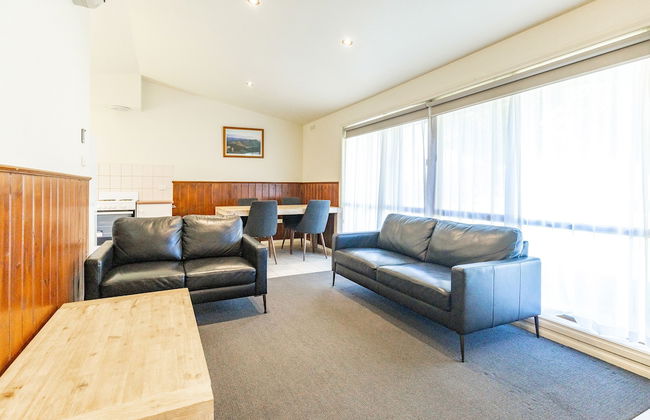 NRMA Halls Gap Holiday Park - Foto 79