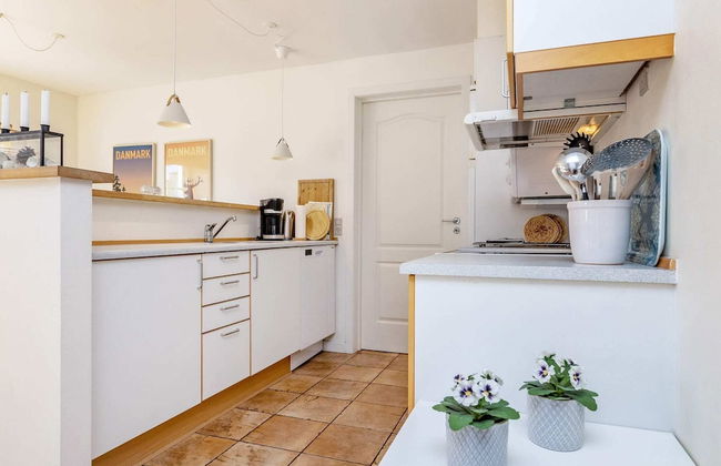 7 Person Holiday Home in Brenderup Fyn - Foto 14
