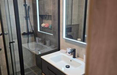 Villa More Sveti Petar na Moru with pool and sea view - Foto 67