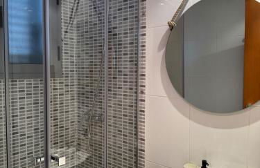 Apartamento con 2 habitaciones y garaje - Photo 15