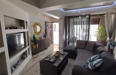 Rika’s Luxury seaside apartment - Foto 18