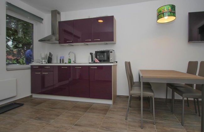 Haus am Gardersee mit Garten - Photo 6