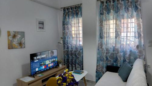 Iliana's Cozy Home - Foto 2