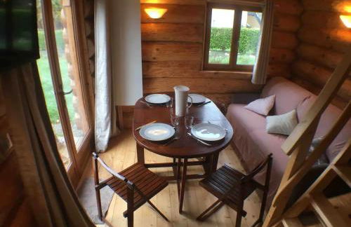 L'ermitage des vallons - Foto 25