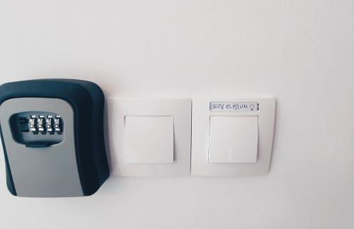 Suite Elysium - Photo 29