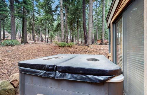 North Star Mountain Retreat - Foto 29