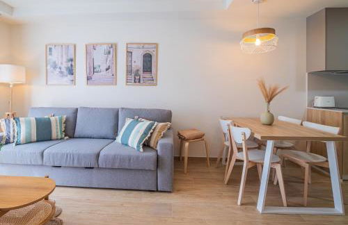 CARTAGENAFLATS - San Diego Suites - Foto 15