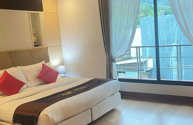 Kamala Villa Hill - Foto 21