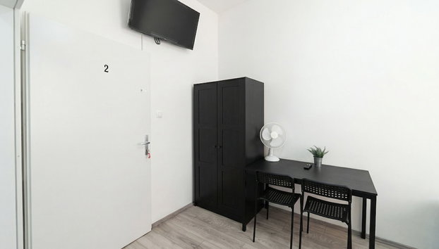 Enkplatz U3- Affordable 5BR shared Apt. - Foto 4, Zimmer