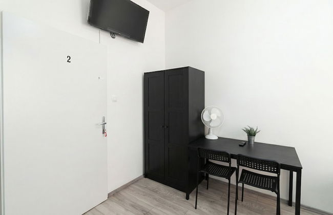 Enkplatz U3- Affordable 5BR shared Apt. - Foto 4