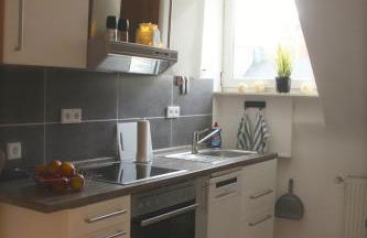 Ferienwohnung Kirchturmblick Euren - Foto 6