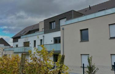 Appartement moderne - Sur le sentier des vignes - Foto 17
