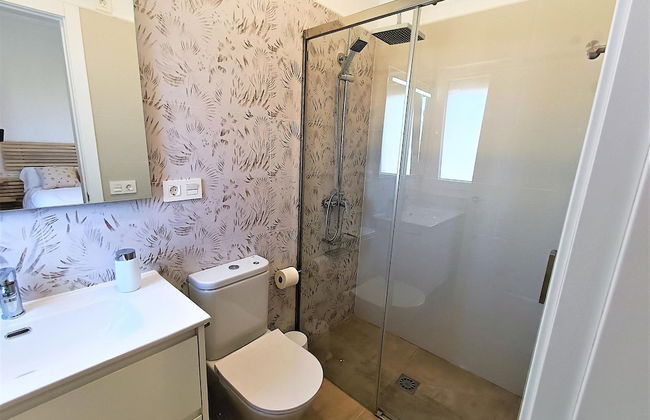 Suite La Buganvilla in Conil de la Frontera - Photo 24