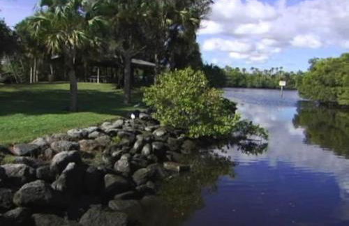 House with Heated Pool near to Florida Beaches - Foto 56