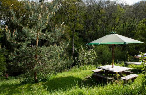 Little Hollows Glamping - Foto 49